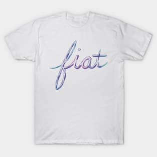 Fiat T-Shirt